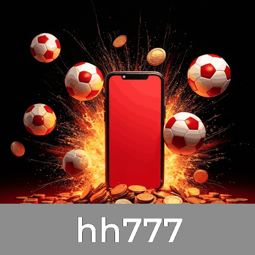 hh777: Especialista em Apostas Esportivas com Foco no Brasil
