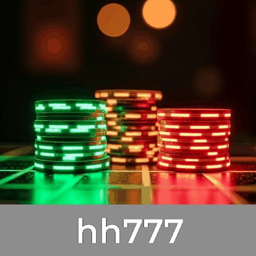 Bônus Generosos e Promoções Exclusivas no hh777!