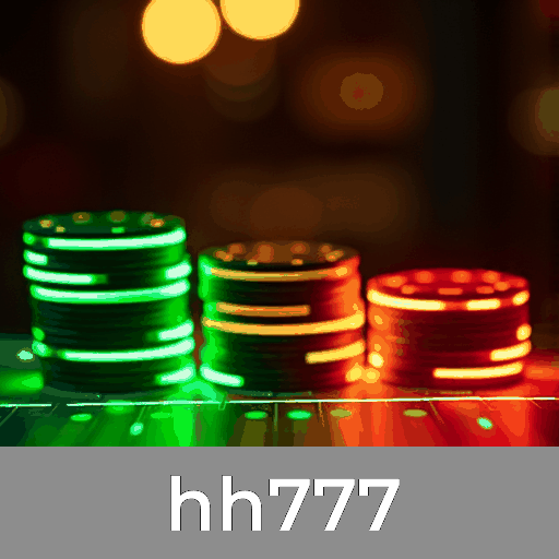 Bônus Generosos e Promoções Exclusivas no hh777!