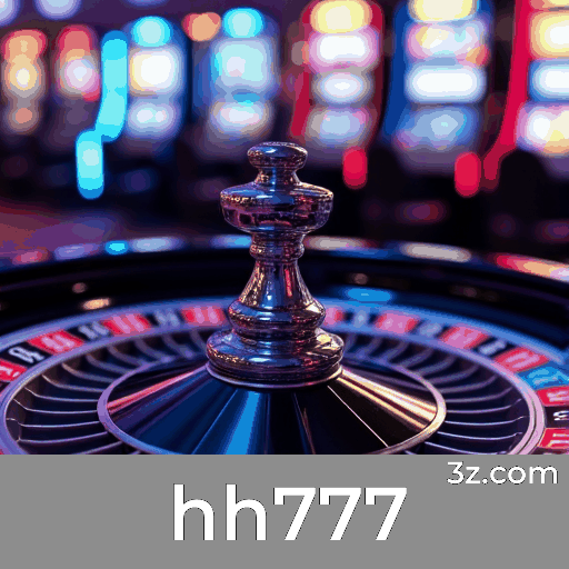 hh777 login page Brazil – secure online casino access