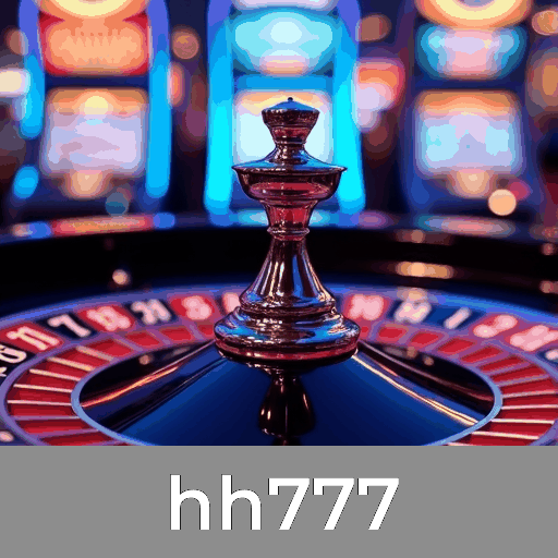 hh777: Plataforma de apostas premiada e segura