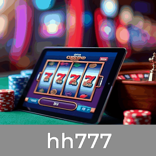 hh777: Plataforma de apostas premiada e segura