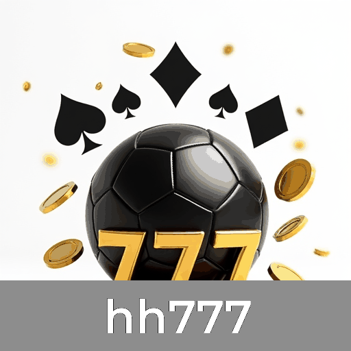 hh777: A Excelência em Apostas Online com Serviços Profissionais