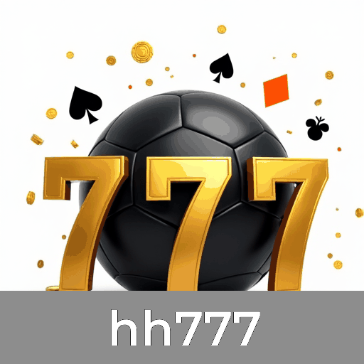 hh777: Slots com Gigantescos Jackpots, Jogos de Mesa ao Vivo, e Mais - A Escolha dos Jogadores Brasileiros