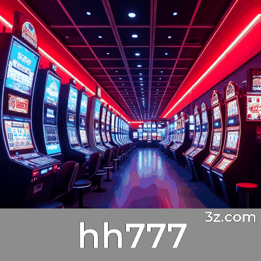 hh777 login page Brazil – secure online casino access