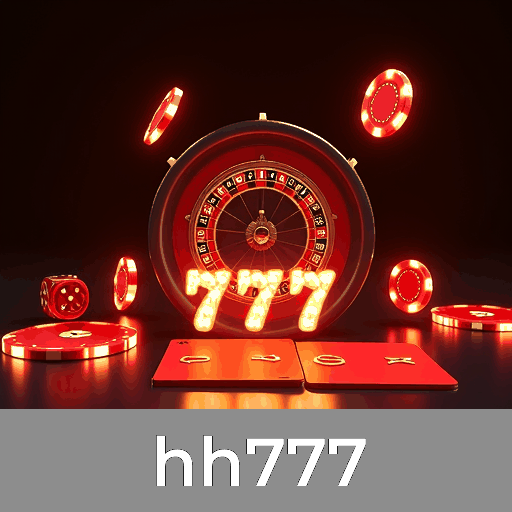 hh777: Slots com Gigantescos Jackpots, Jogos de Mesa ao Vivo, e Mais - A Escolha dos Jogadores Brasileiros