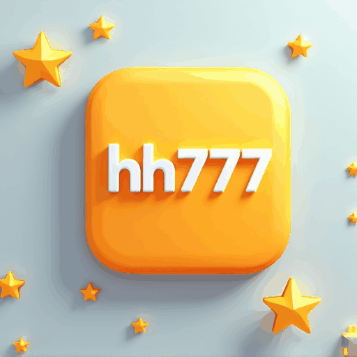 hh777 Logo